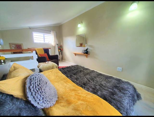 1 BEDROOM APARTMENT TO LET IN VASCO ESTATE